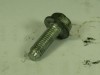 1 Flanschenschraube 5x14