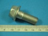 Schraube Mit Bund,  12x30