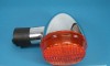 Blinker Komplett Für Rechts Hinten 12v 21w