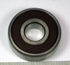 BEARING, RADIAL BALL, 6302U