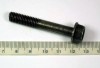 TORNILLO, REBORDE 8X50