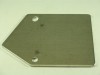 1 Platte,  Regler Gleichrichter