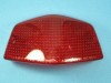 LENS, TAILLIGHT