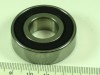 Radialkugellager,  Spl 6203u