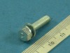 Schraube Mit Scheibe 5x20
