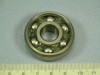 BEARING, RADIAL BALL, 6301