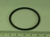 1 Dichtung,  Blinkerglas
