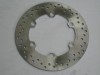 Bremsscheibe,  hinten