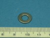 WASHER, THRUST, 6MM