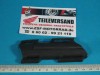 Befestigungsgummi A,  hinten Fender