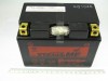 1 Batterie (YTZ14S)(GS YUASA)