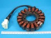 Stator