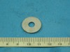 WASHER, PLAIN, 6MM