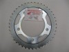 SPROCKET, FINAL DRIVEN (42T)