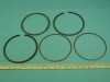 Kolbenring Set (0.75)