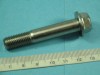 1 Flanschkopfschraube 10x57