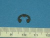 Sprengring 6mm