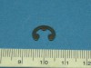 CIRCLIP, 6MM