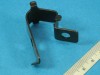 Halter, führung Bremsschlauch, bremsleitung Vorn