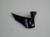 Blende,  Griffkappe L 