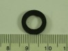 1 Unterlegscheibe (gummi) 8.5x13x2.5