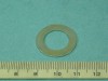Scheibe, unterlegscheibe,  13mm