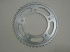 SPROCKET, FINAL DRIVEN (43T)