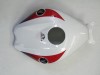 Tankverkleidung,  Schutz Satz,  Oben (wl),  Fireblade