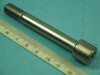 TORNILLO, CASQUILLO 10X70