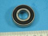 BEARING, RADIAL BALL, 6202-SH