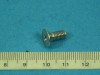 SCREW, FLAT, 5X12