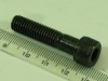 BOLT, SOCKET, 8X32