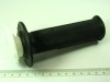 1 Gasgriff (siehe Skizze),  Drossel