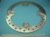 1 Bremsscheibe (vorne)