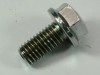 BOLT, FLANGE, 8X16