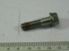 TORNILLO, REBORDE ESPECIAL 8X32