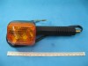Blinker Links Hinten