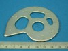 Kettenspanner, ketteneinsteller Hinterrad Links