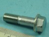 1 Flanschkopfschraube 8x30
