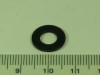 RONDELLE PLATE, 6MM