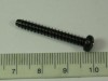 1 Schneidschraube 4x30