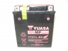 BATTERIE (YTZ10S)(YUASA)