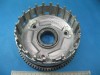 OUTER COMP. B, CLUTCH (77T)