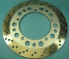 Bremsscheibe Vorn