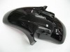 Fender Satz,  vorn  (wl)