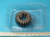 GEAR, PRIMARY DRIVE (20T)