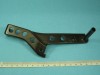 Halter, verkleidungshalter Links, mittelverkleidung
