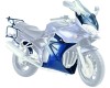 Unterteil           Bandit 1200