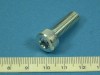 BOLT, SOCKET, 8MM