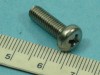 SCREW, PAN, 5X16